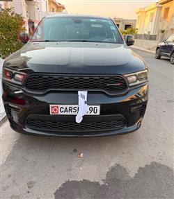 دودج دورانجو